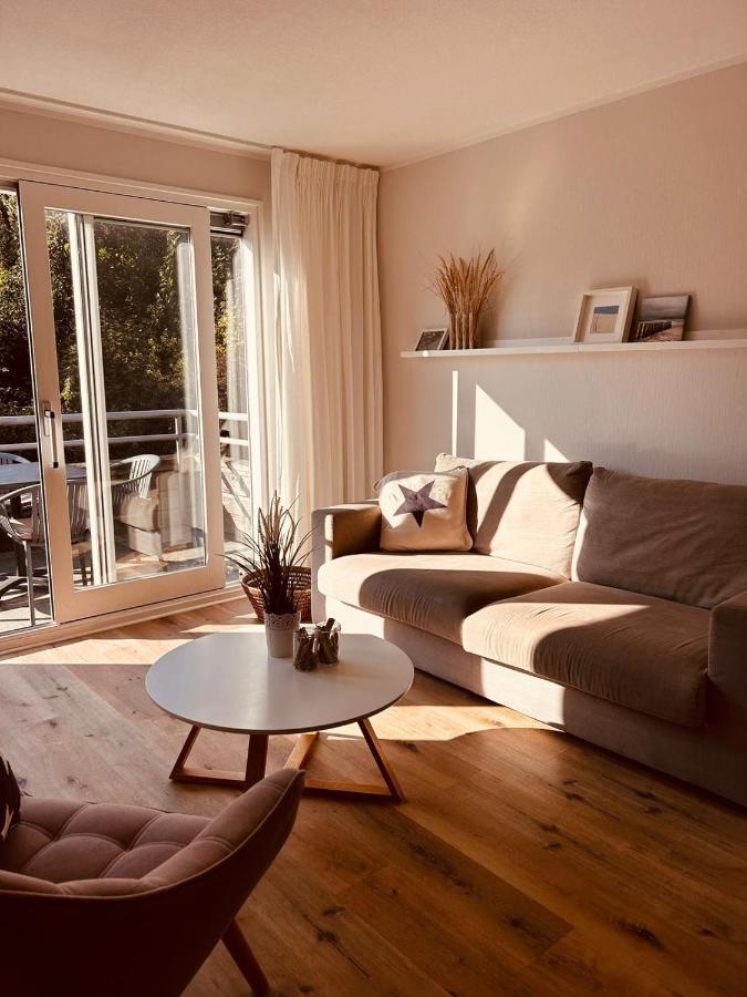 Westend Amelander Kaap 85 Hollum  Exteriör bild