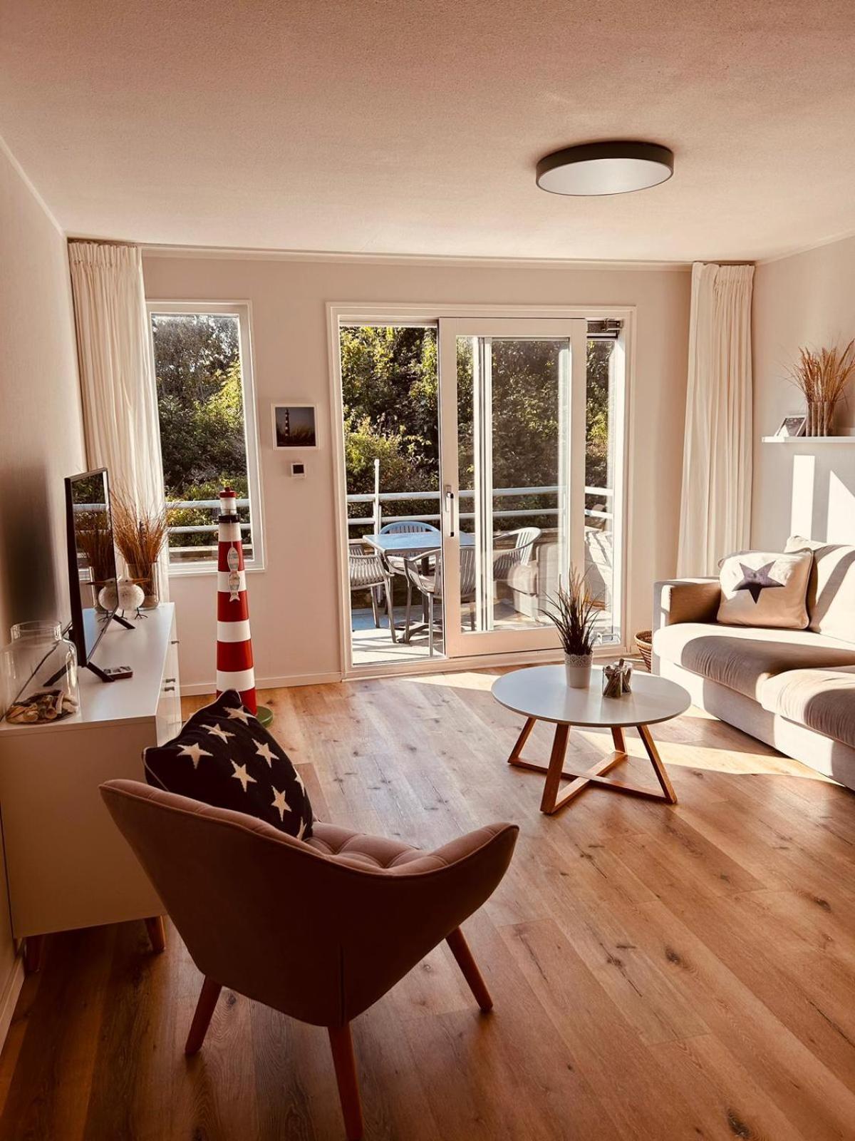 Westend Amelander Kaap 85 Hollum  Exteriör bild