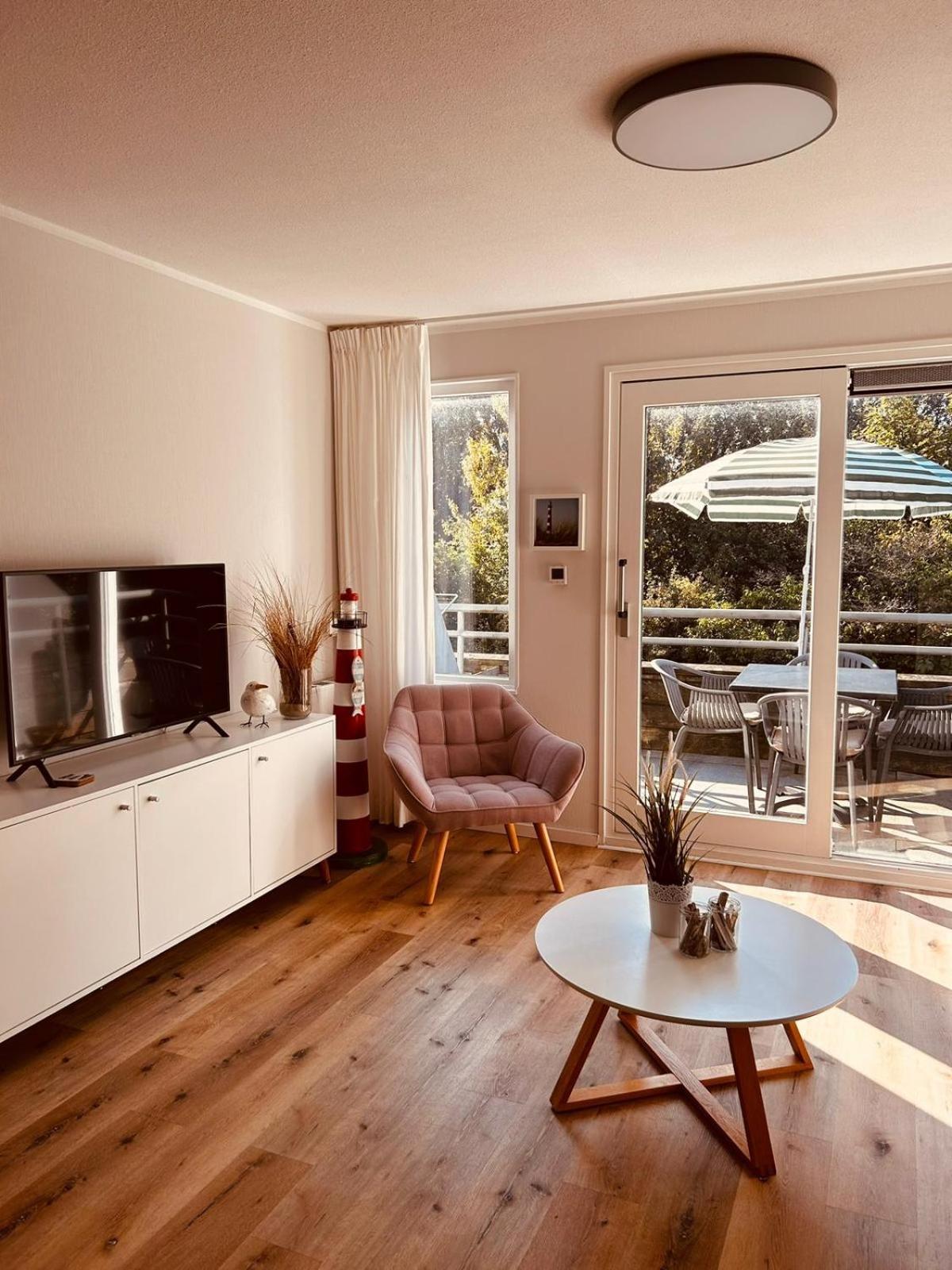 Westend Amelander Kaap 85 Hollum  Exteriör bild