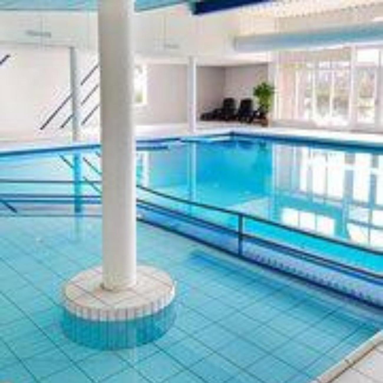Westend Amelander Kaap 85 Hollum  Exteriör bild