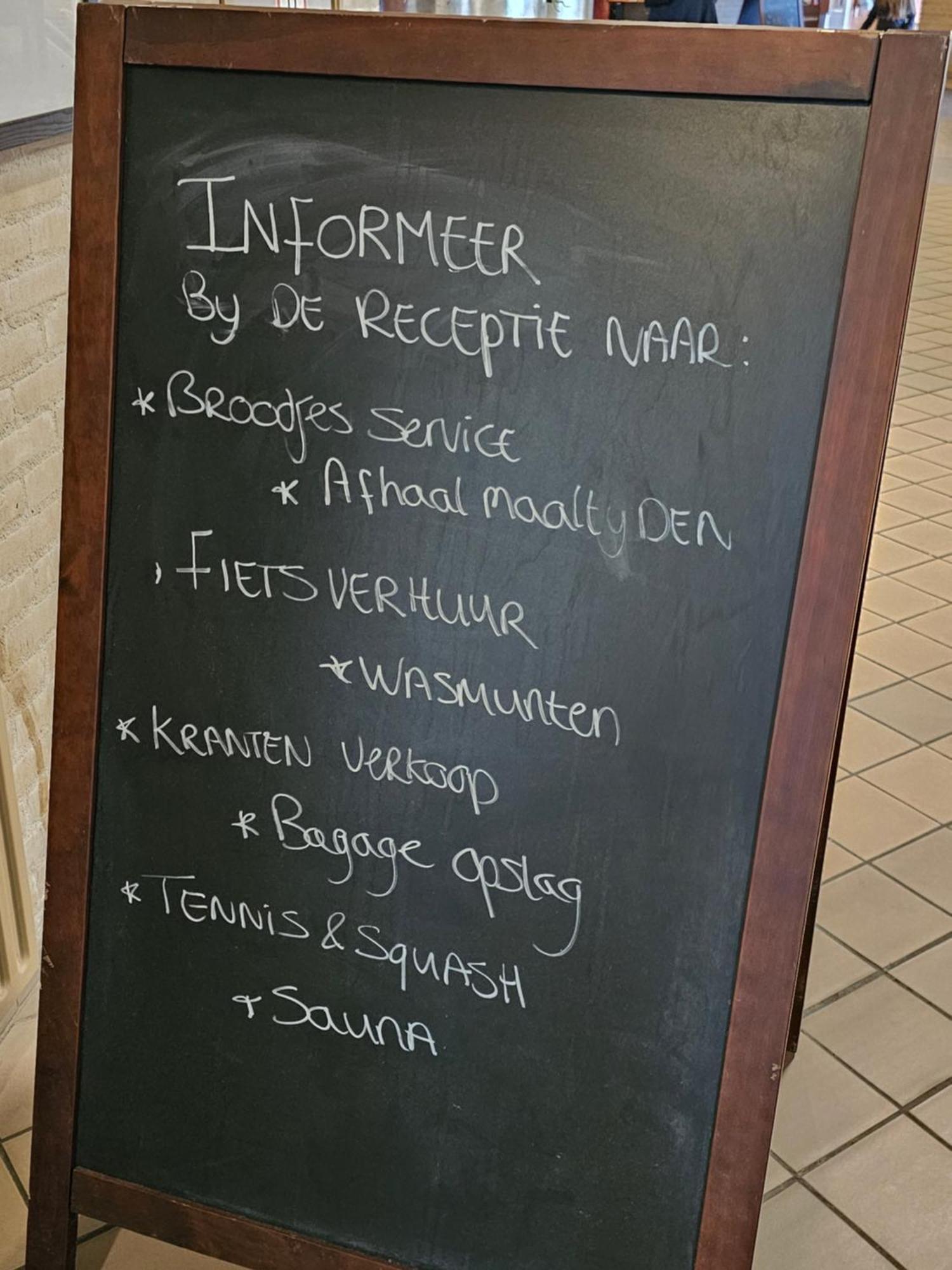 Westend Amelander Kaap 85 Hollum  Exteriör bild