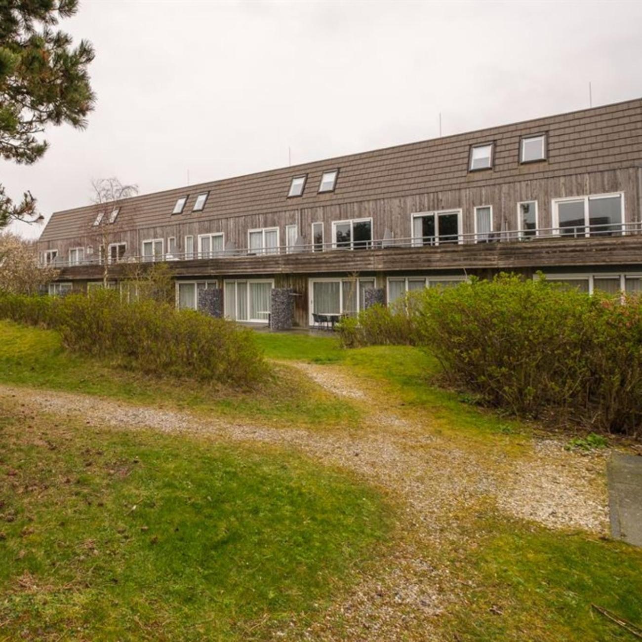 Westend Amelander Kaap 85 Hollum  Exteriör bild