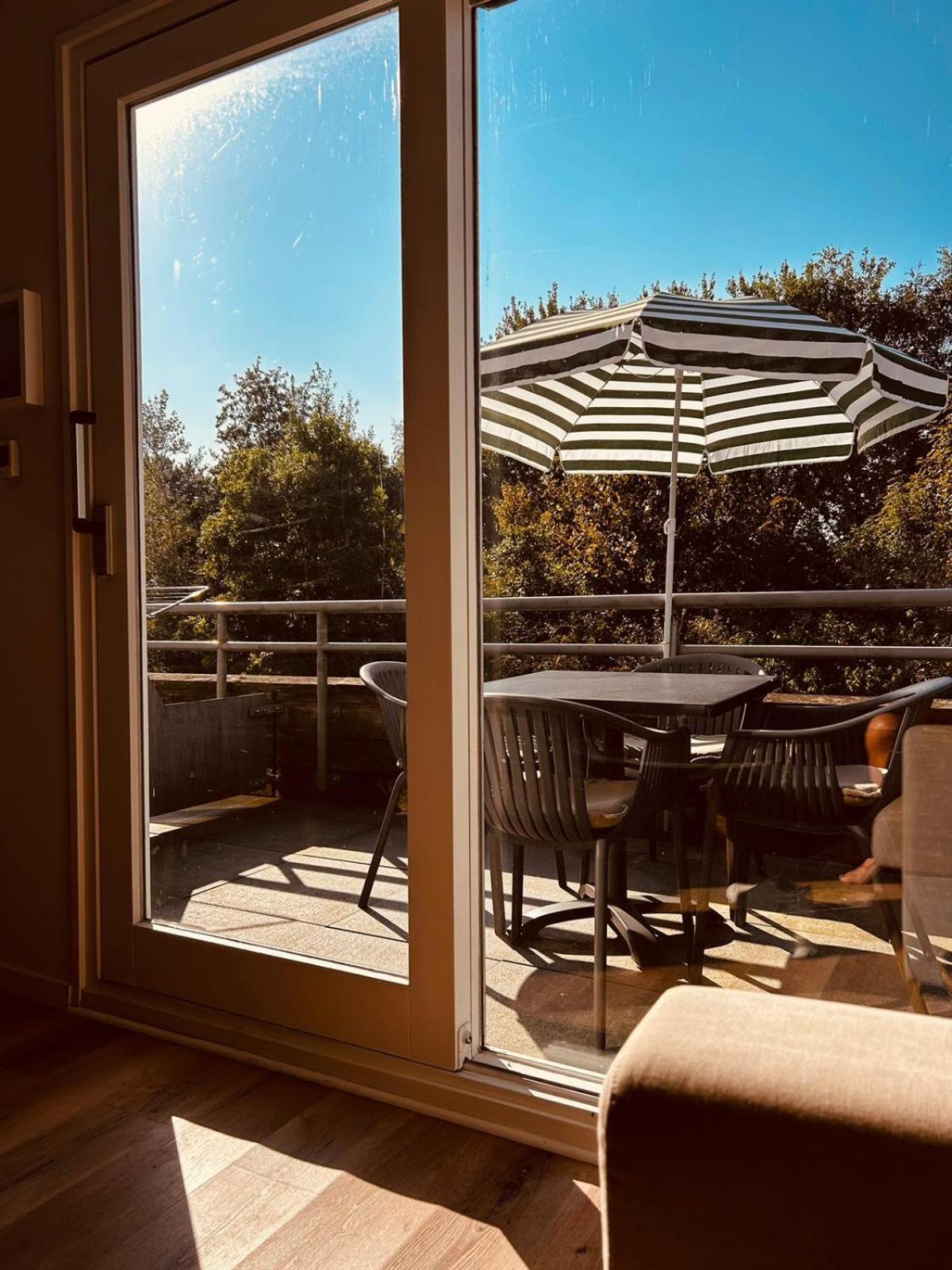 Westend Amelander Kaap 85 Hollum  Exteriör bild