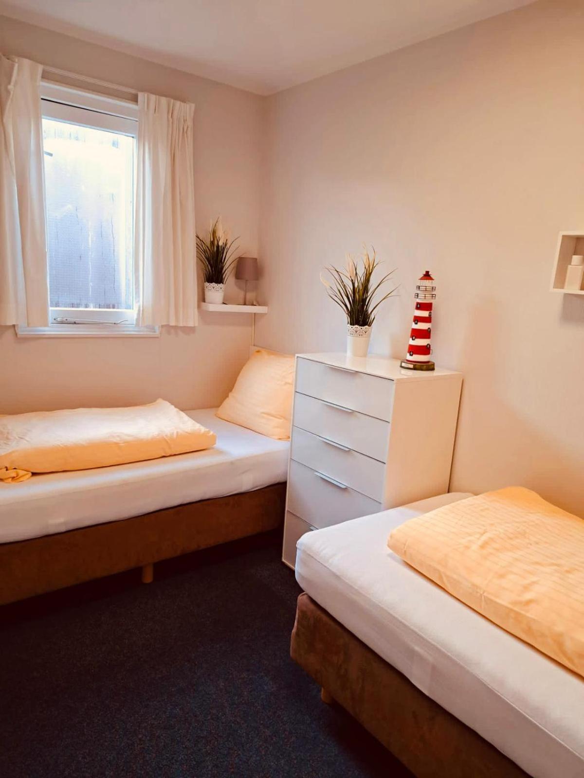 Westend Amelander Kaap 85 Hollum  Exteriör bild