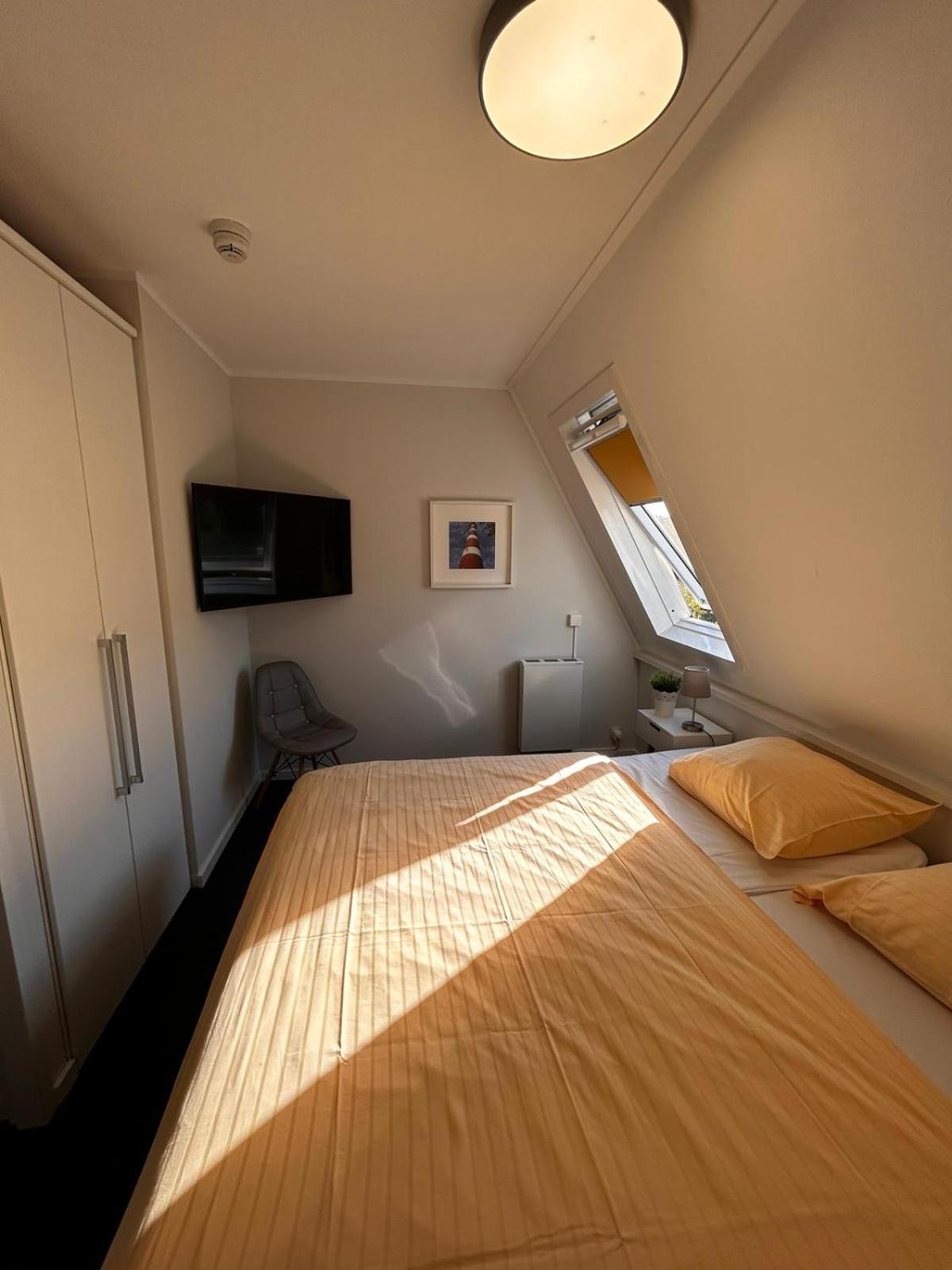Westend Amelander Kaap 85 Hollum  Exteriör bild