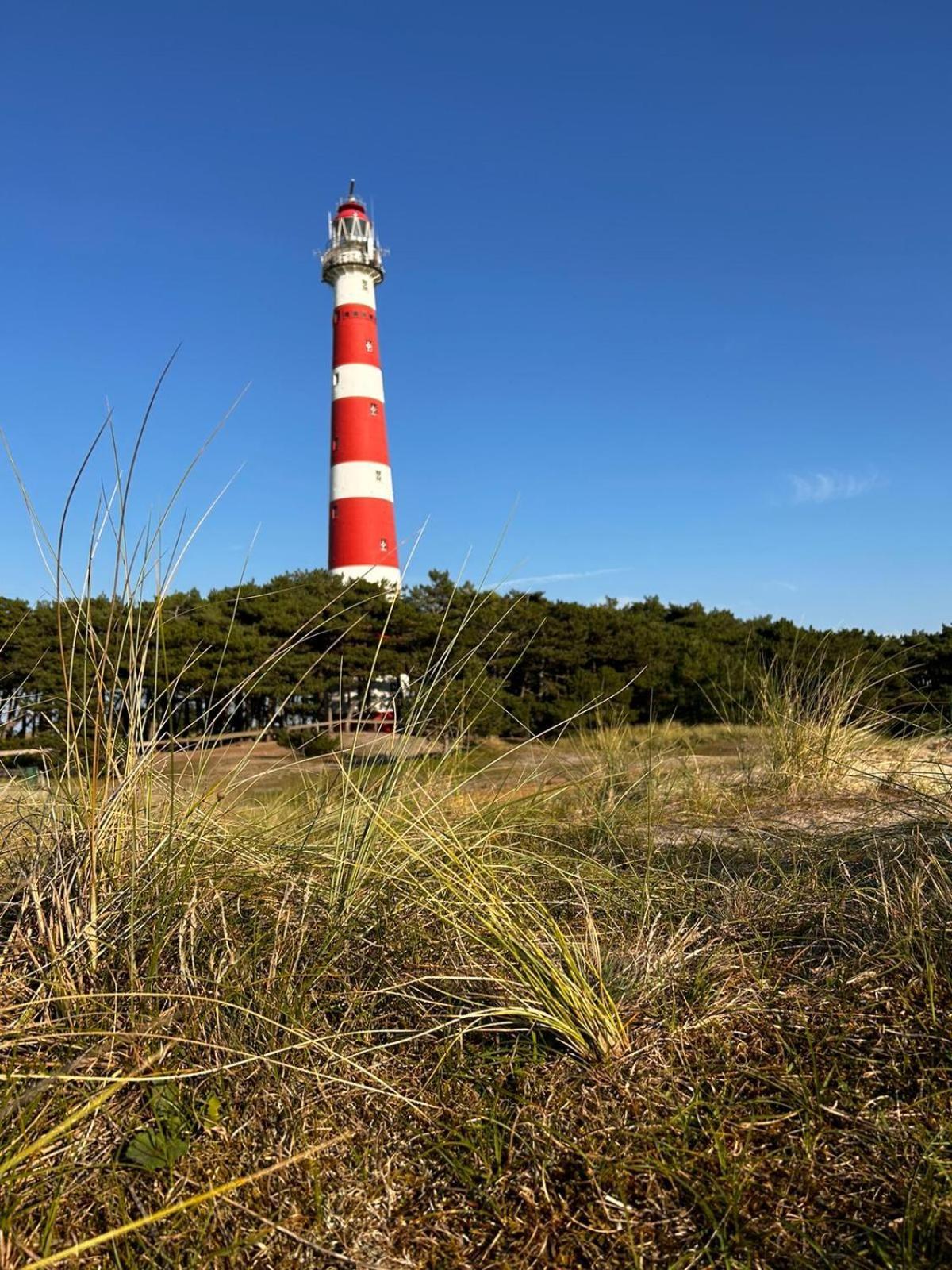 Westend Amelander Kaap 85 Hollum  Exteriör bild